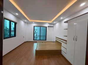 cho thuê nhà riêng 5 tầng thoáng mát 128 đường an trai