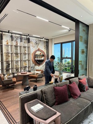 the privé tung chính sách bán hàng "đỉnh nóc kịch trần", giá chỉ từ 99tr/m2
