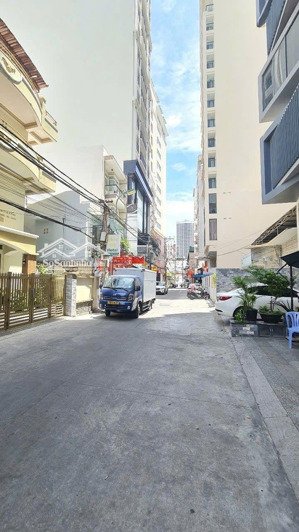 hiếm, 190tr/m2 hẻm thông 8m đường hùng vương, minh khai nha trang, khánh hoà