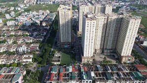 quỹ hàng liền kề - biệt thự tân tây đô - tân lập - đan phượng