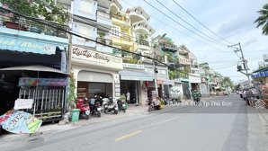 nhà mặt tiền ngay đỗ xuân hợp dt.5m x 24m2 .nhà 4 tầng dt 300m2 đã hoàn công giá 12.6 tỷ.