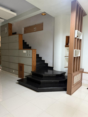 bán căn nhà phố liền kề ngay khu chợ đo đạc đường số 3, p. bình an, tp. thủ đức