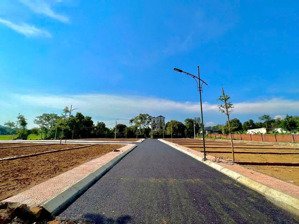 siêu phẩm đất hoà lạc - 100m² full thổ cư, view trường học, gần ql21 - giá tốt cho nhà đầu tư