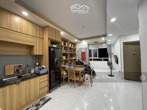 chính chủ cho thuê căn hộ green town bình tân 68m2/ 2pn đầy đủ nội thất, giá 10 triệu