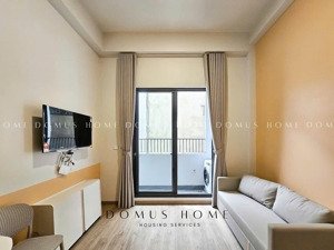 cho thuê căn hộ đầy đủ nội thất, ngay nguyễn tri phương, quận 10 gần đh ueh, huflit, bách khoa