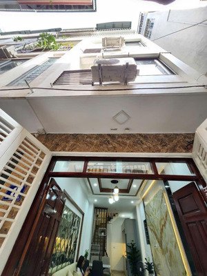 bán nhà riêng 36m2, 7,6 tỷ tại phường thịnh liệt, hoàng mai, hà nội