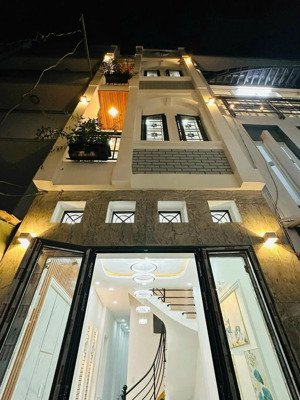 bán nhà xoay vốn 59,7m2 đường nguyễn xí p. 26 quận bình thạnh tphcm