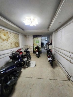 60m2 x 5 tầng, mt 4,5m - 13,26 tỷ - mặt ngõ trần duy hưng, cầu giấy - sổ riêng