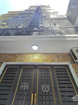 cần bán căn chung cư mini mới xây 6 tầng - giá 18 tỷ - đường giải phóng - thanh xuân - lh0886896533