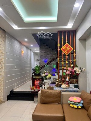 bán nhà đẹp đường số 37 phường tân quy quận 7| full nội thất giá hot!