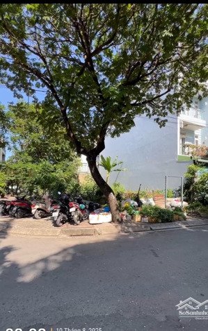 đất 72m2 - 9,2 tỉ - ngang 4m x dài 18m - khu dân cư đặng thuỳ trâm, bình thạnh - phân lô, đồng bộ