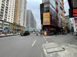 SIÊU PHẨM TRUNG VĂN – 55M2 – 5 TẦNG – PHÂN LÔ VIP – KINH DOANH ĐỈNH