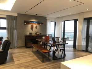 cho thuê siêu phẩm căn hộ 217m² ban công sân vườn park premium full nội thất cao cấp 33tr/tháng