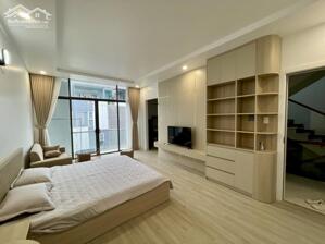 Cho thuê căn hộ cao cấp Waterfront City, 1 p.ngủ (45m2).