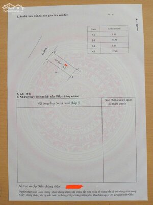 Bán đất trục chính Làng Bầu, Liên Bảo, Vĩnh Yên, Vĩnh Phúc. LH: 098.991.6263