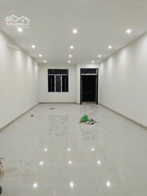 cho thuê nhà 5 tầng trống suốt mt khu thuận phước ! quận hai châu ! vi trí gần ngay công viên