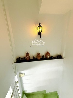 nhà mới đẹp hẻm ô tô trung tâm quận 1 cư xá nguyễn cảnh chân, q.1. 45m² - giá 12,2 tỷ