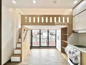 cần bán căn hộ dòng tiền ổn định nằm vị trí đẹp trung tâm đống đa - yên lãng - 60m2 - 7 tầng