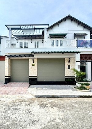 nhà hoàn thiện đẹp khu hoa biển, rạch giá an giang (vĩnh thanh vân)