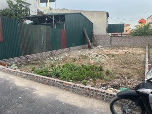 bán 115m/ mt6.8 full thổ vân nội, đông anh, đường oto tải vào tận đất, giá rẻ nhất khu vực