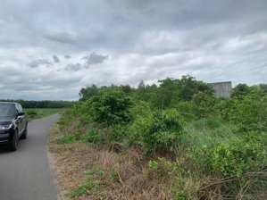 chính chủ gửi bán lô đất mặt trước sân bay quốc tế long thành