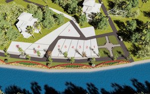 bán đất 106m2 tại xã đại đình, tam đảo, vĩnh phúc, giá 980 triệu view suối