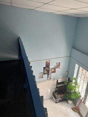 bán nhà đường thái thị giữ - huyện hóc môn