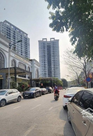 bán nhà liền kề hateco 6 (hateco apollo) xuân phương. 15.6ty