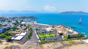 vinpearl phú quý - biểu tượng thịnh vượng giữa lòng phố biển nha trang