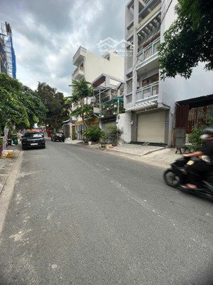 rẻ nhất đường số khu tân quy, quận 7 (4x18m) nhà mới. giá 13 tỷ