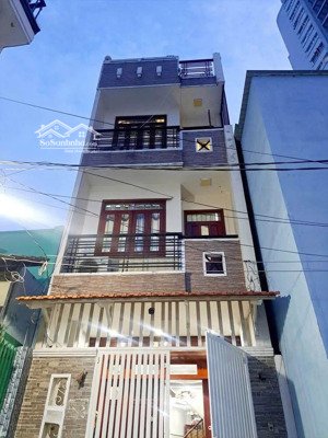 bán nhà mặt tiền kinh doanh đường 15m 3 lầu giá 13 tỷ