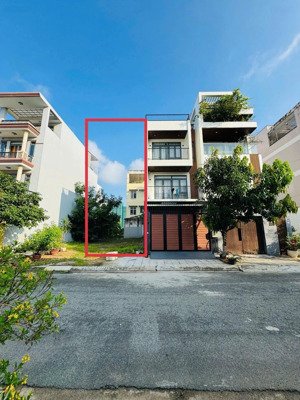 bán đất mặt tiền đường ở gần ủy ban quận 2 thạnh mỹ lợi, 5x20m sổ hồng cá nhân giá 13,2 tỷ tl