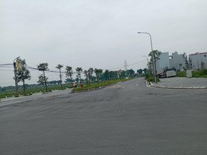 bán gấp mảnh đất đẹp! tái định cư bộ công an mai hiên, đông anh