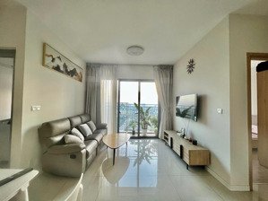 cho thuê căn hộ palm heights 2 phòng ngủ đầy đủ nội thất, 16.5tr/tháng
