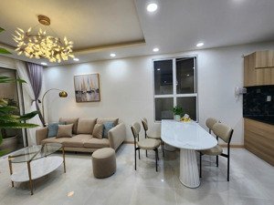 cho thuê cc lucky palace, 13 triệu vnd, 75m2, 2pn, 2wc, p 2, q6, hcm