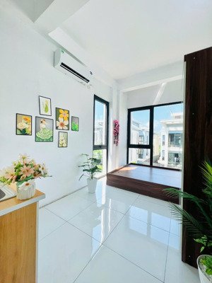 cho thuê căn hộ tại kđt dương nội , hà đông , không chung chủ