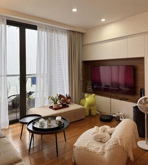 chính chủ gửi cho thuê căn hộ 2-3 ngủ tại indochina plaza ( iph)