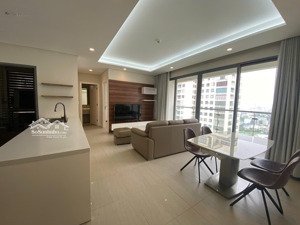 cho thuê căn hộ đảo kim cương (diamond island) 2 phòng ngủ, nội thất cao cấp 89m2 25tr/tháng