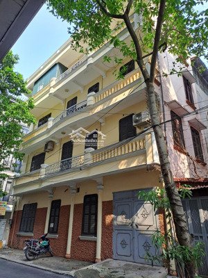 cho thuê liền kề bắc linh đàm, diện tích 75m2, xây 4 tầng, đã hoàn thiện, giá 22 triệu/tháng