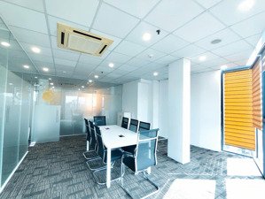 cho thuê văn phòng 85m² mặt tiền phổ quang - giá chỉ 19 triệu/tháng!