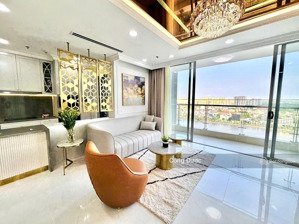 cần bán căn hộ chung cư grand riverside 139m2, 3pn, q.4, giá: 8.5 tỷ, lh: . được