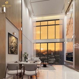 ch trần cao 5.4m citi grand cát lái, q2. giá từ 3,9 tỷ - 80m2. nh hỗ trợ vay 70% - ân hạn gốc lãi