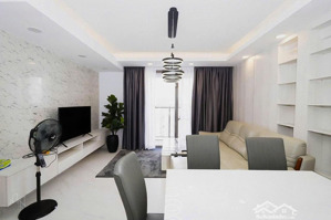 giỏ hàng 3pn 2wc tháng 8 - saigon south residences