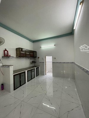 nhà đẹp 2 tầng, hxh bà hom quận 6, 2pn nở hậu tài lộc giá chỉ nhỉnh 4 tỷ