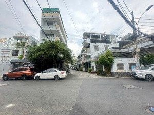 giảm thêm 10 tỷ bán gấp - khách sạn 27 phòng nguyễn thái bình, phường 12, tân bình