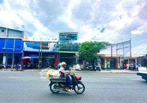 đường 30m vỉa hè vip khu sầm uất ngay vòng xoay lạc long quân, hòa bình, 159m2