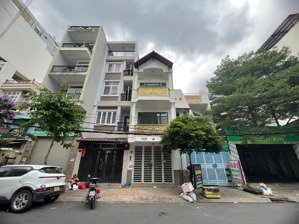 rẻ nhất đường số 85, quận 7 (4x20m) nhà 2 lầu, sân thượng. giá 15.5 tỷ