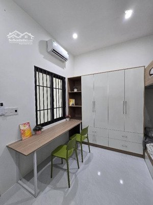 toà căn hộ dòng tiền cực tốt 6% 1 năm, mặt tiền lê ngân, hải châu, gồm 14 phòng căn hộ