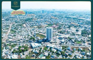 cho thuê căn hộ chung cư gần làng đại học giá 5tr/tháng cho căn 1pn+ diện tích 59m2 ở được 3 người