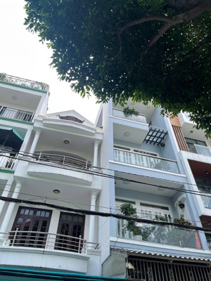 cho thuê nhà riêng tại lê đức thọ, 16 triệu, 68m2, 3pn, 3wc